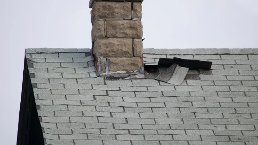 Slide of A&M Construction