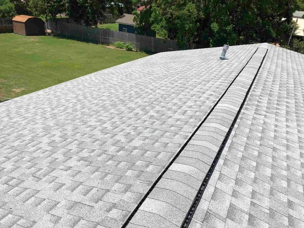 Slide of A&M Construction