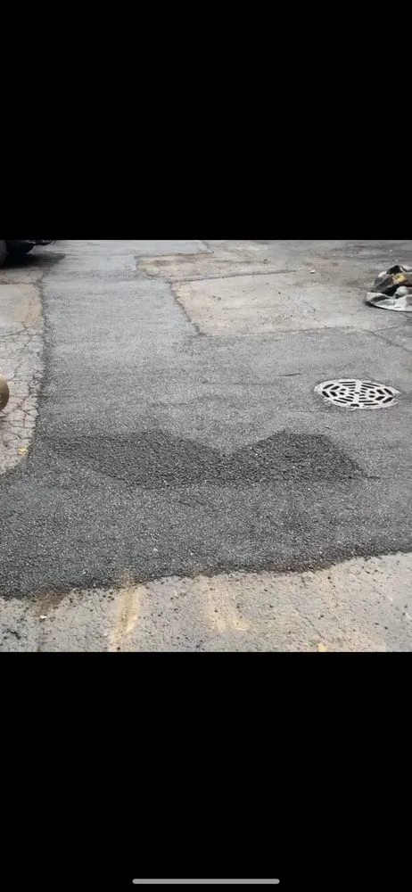 Slide of A&M Construction