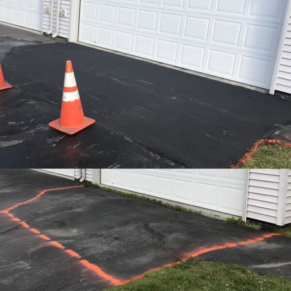 Slide of A&M Construction