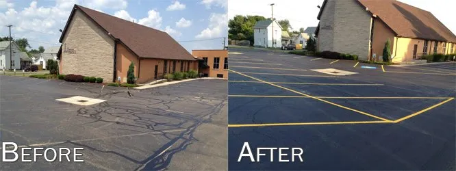 Slide of A&M Construction