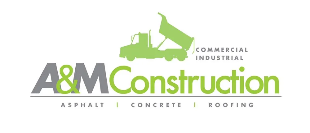 Slide of A&M Construction