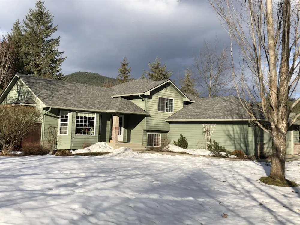 Slide of AM Construction