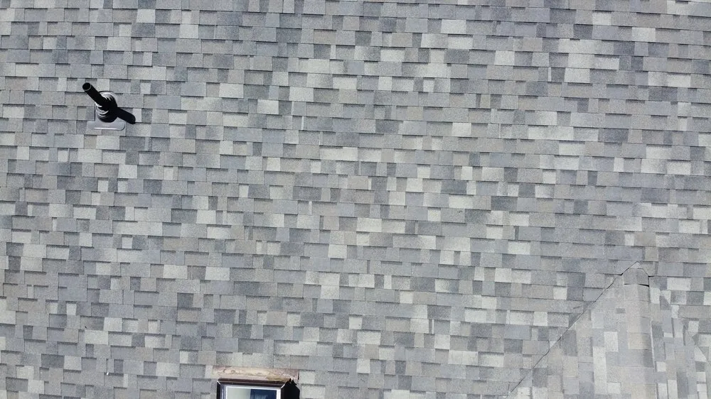 Slide of AM Construction