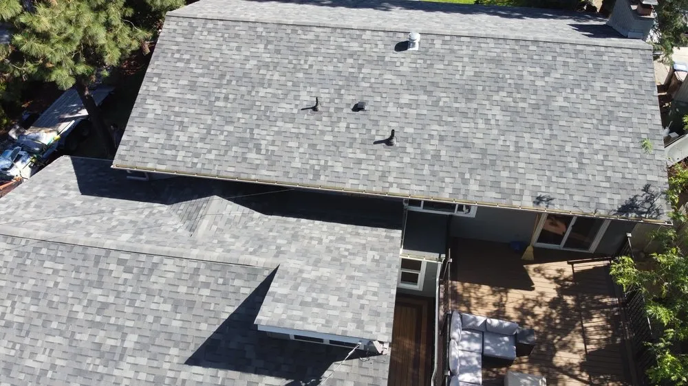 Slide of AM Construction