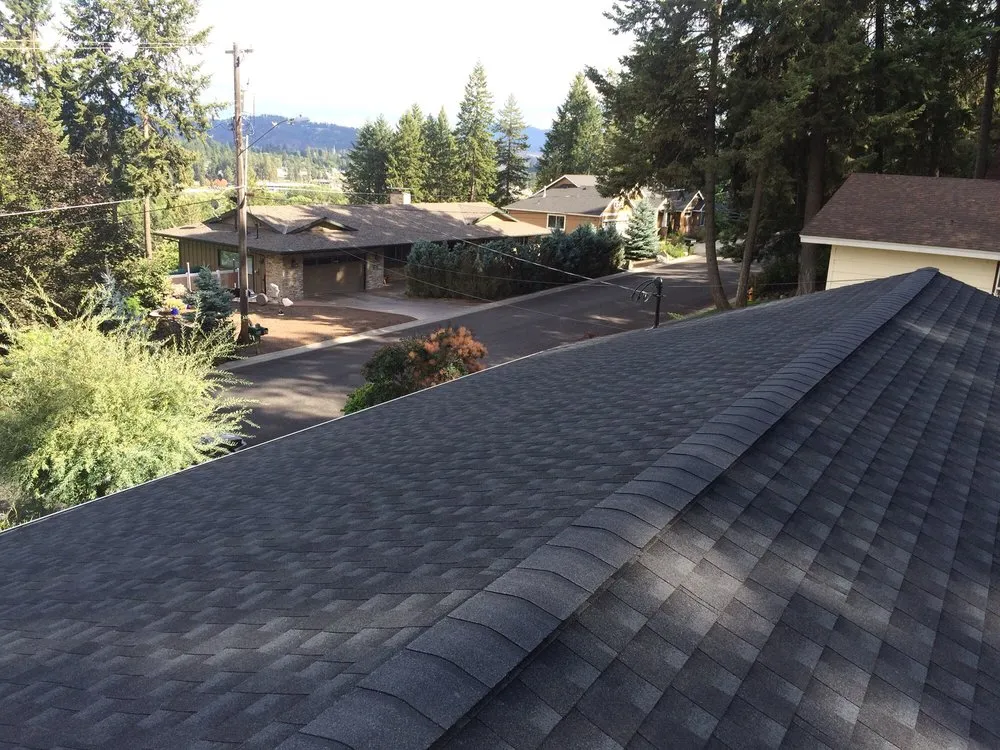 Slide of AM Construction