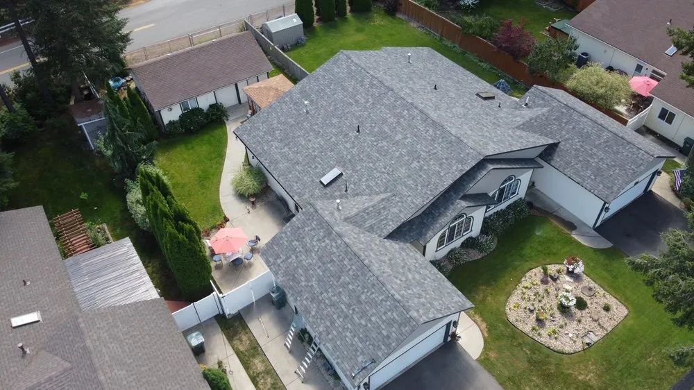 Slide of AM Construction