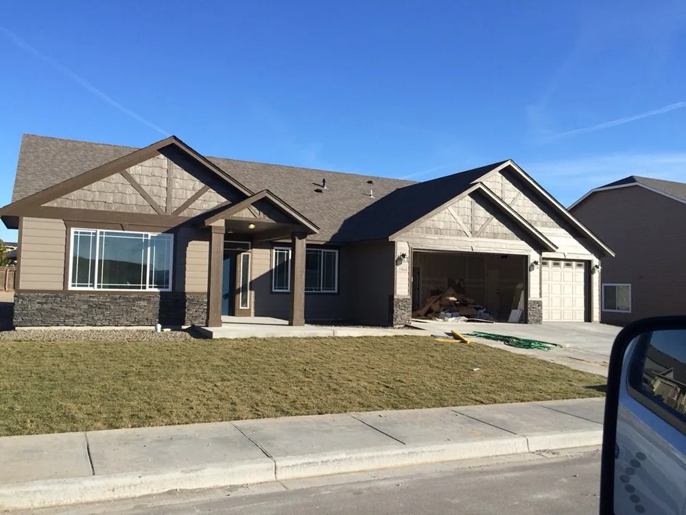 Slide of AM Construction