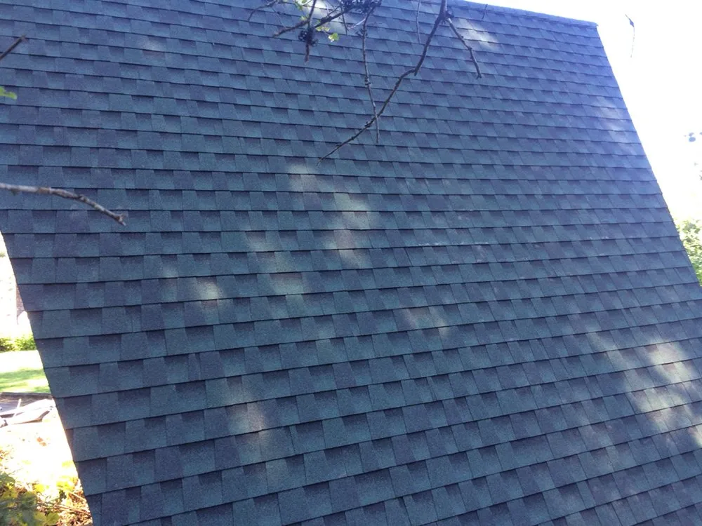 Slide of AM Construction