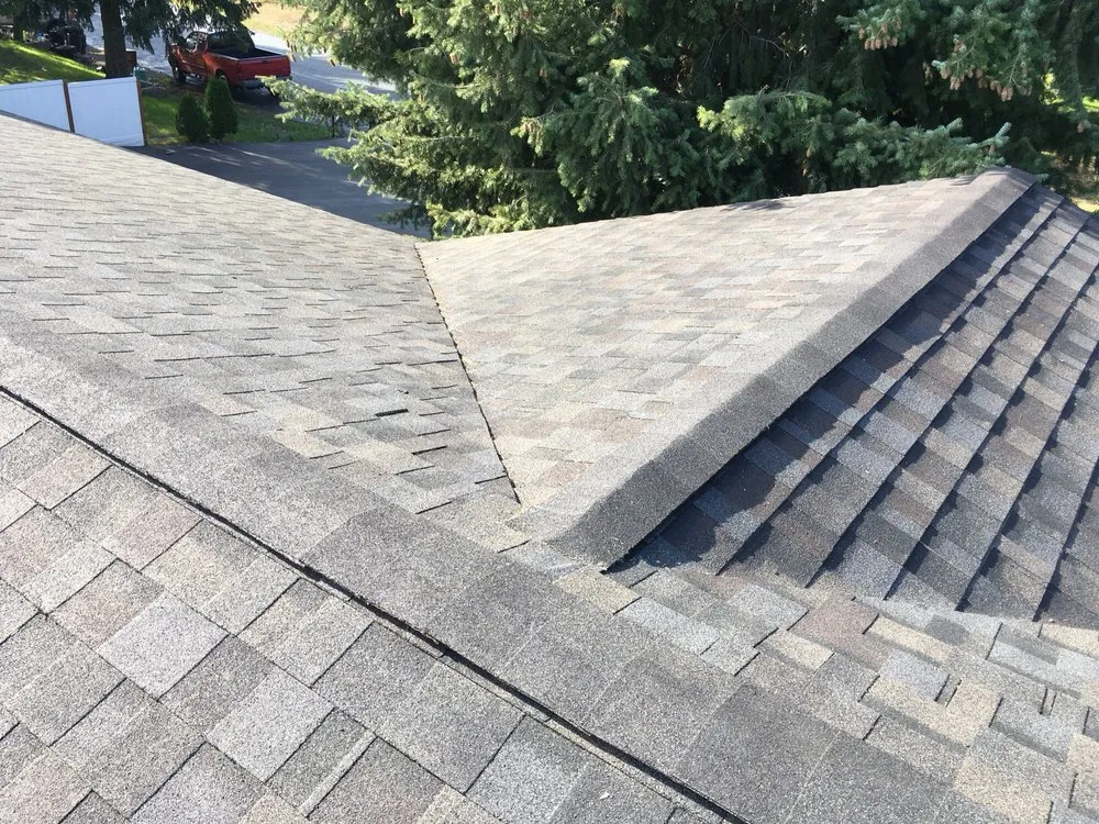 Slide of AM Construction