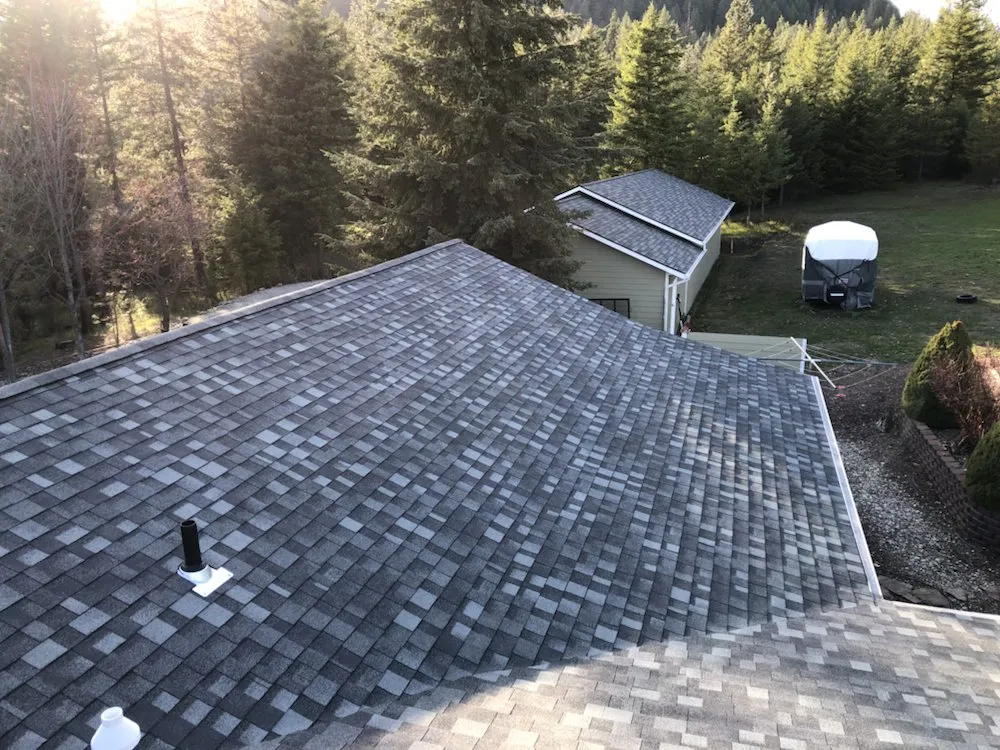 Slide of AM Construction