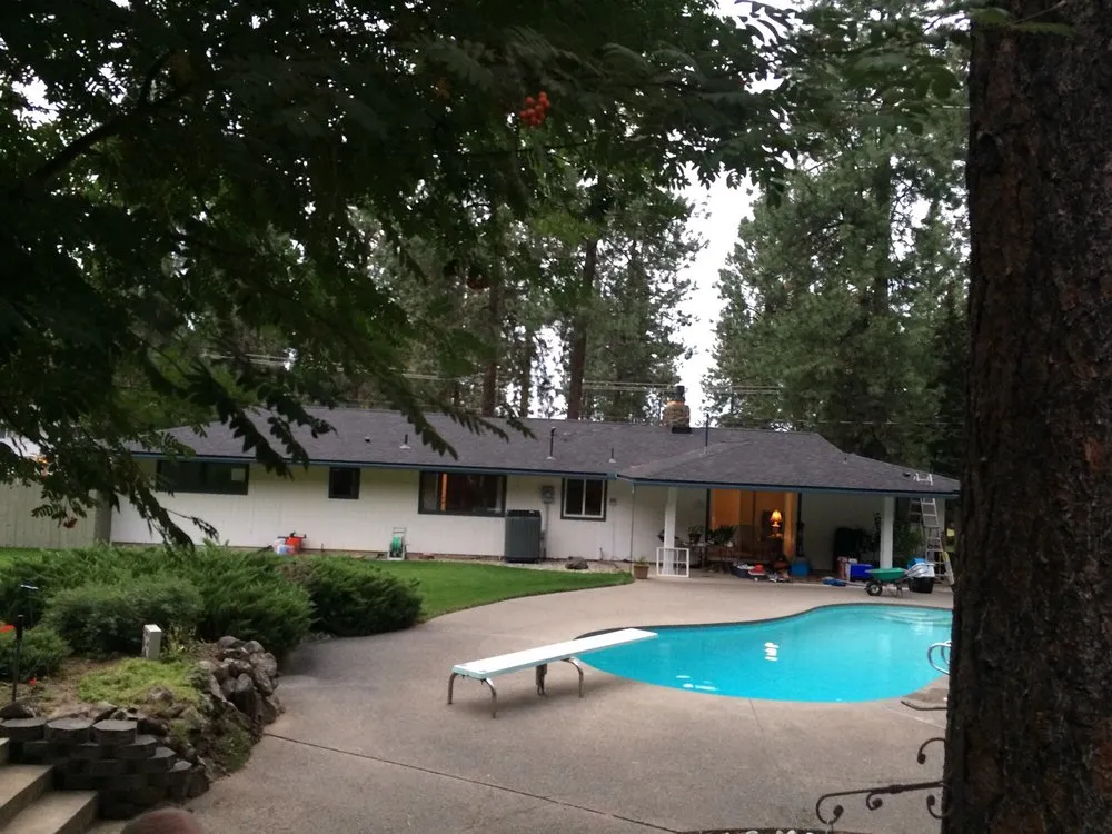 Slide of AM Construction