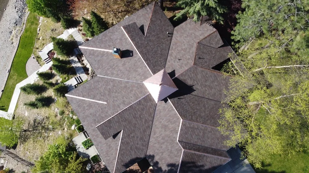 Slide of AM Construction