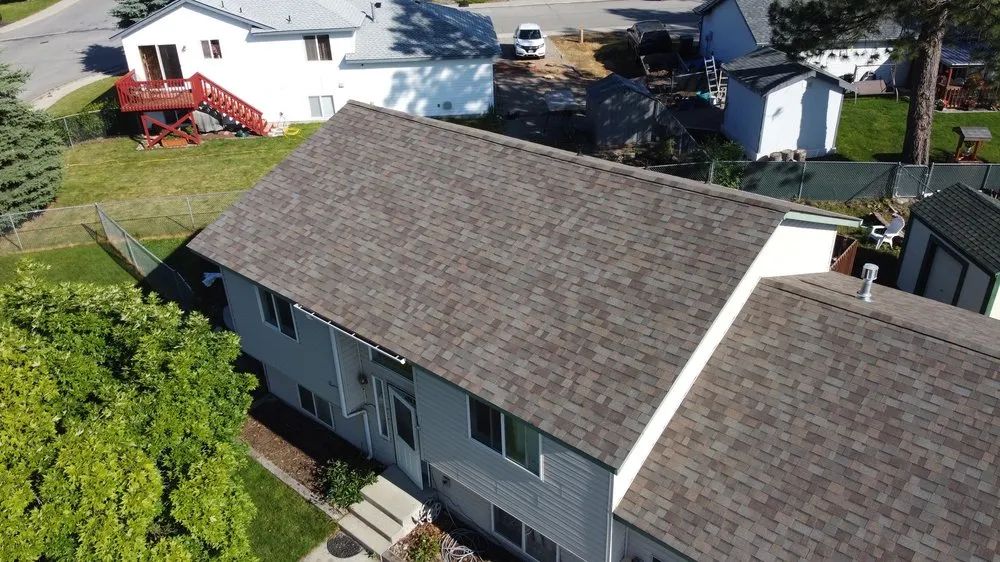 Slide of AM Construction