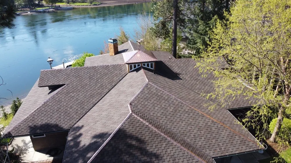 Slide of AM Construction