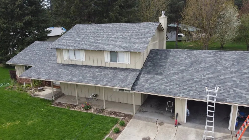 Slide of AM Construction