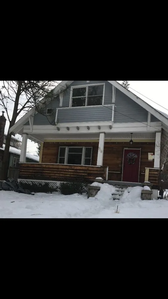 Slide of AM Construction