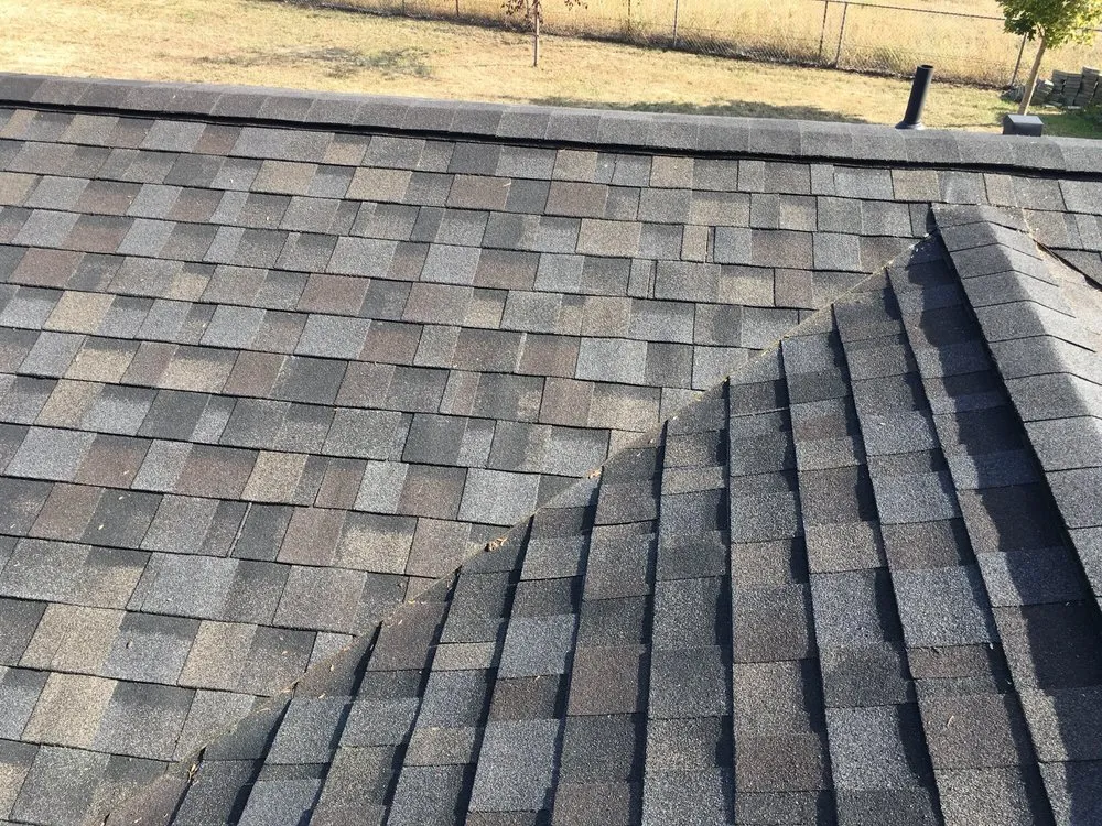 Slide of AM Construction