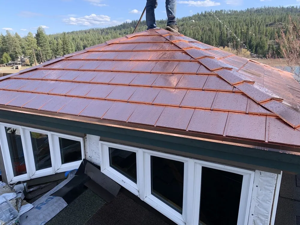 Slide of AM Construction