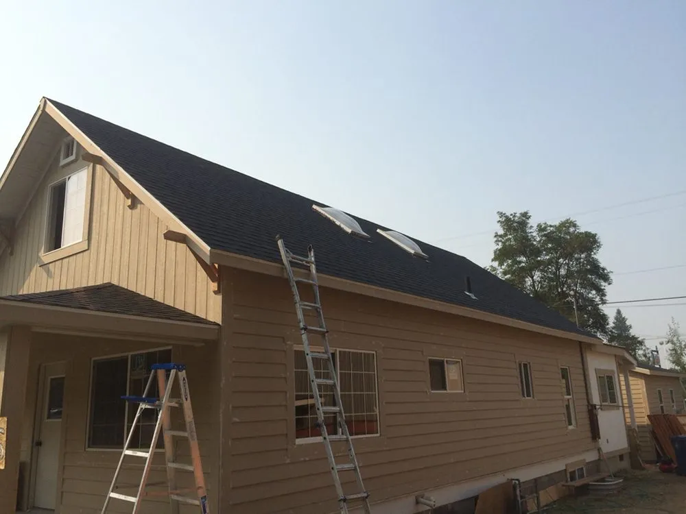 Slide of AM Construction