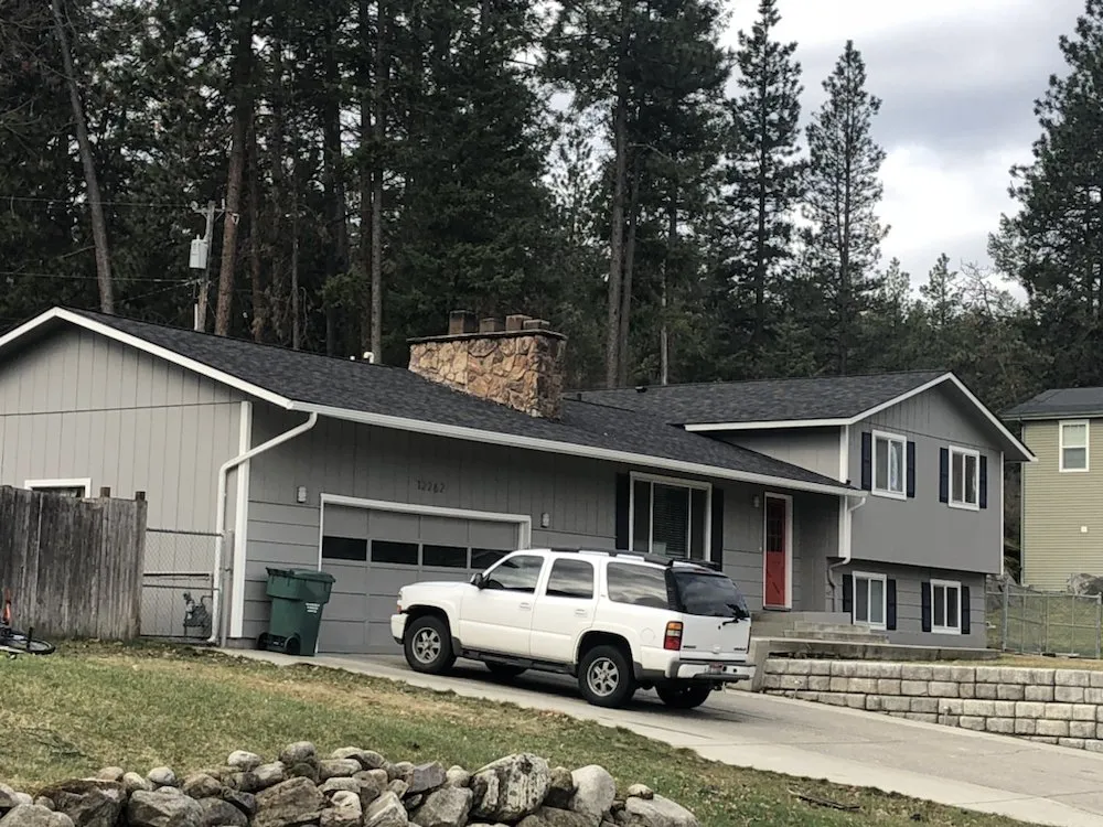 Slide of AM Construction