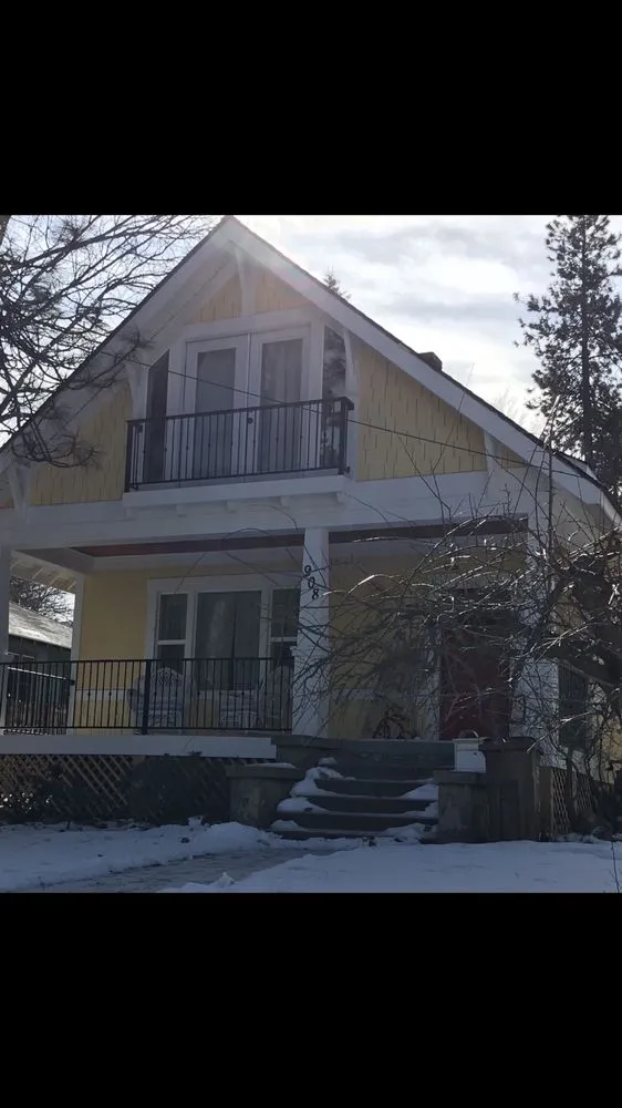 Slide of AM Construction