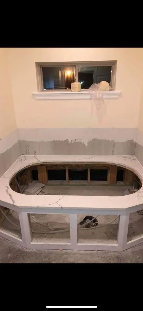 Slide of A&M Construction Services