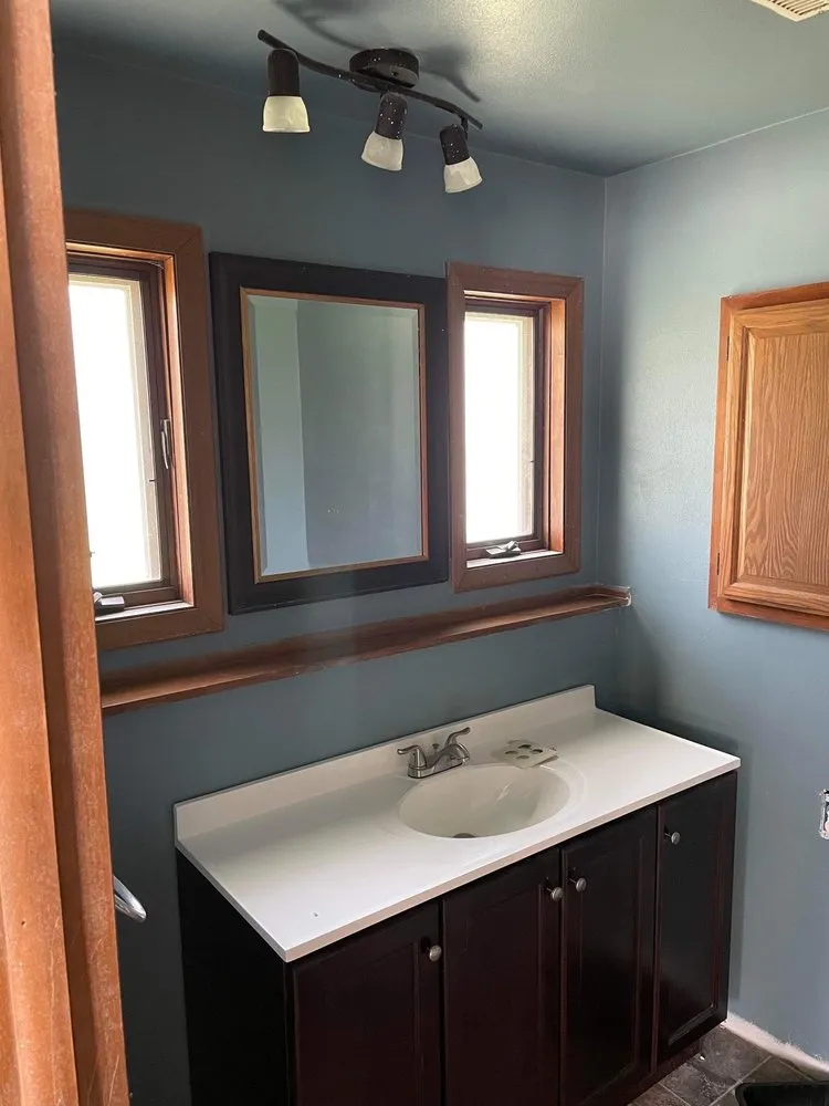 Slide of A&M Construction Services