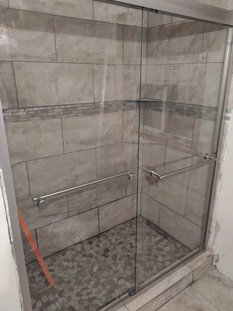 Slide of A&M Construction Services