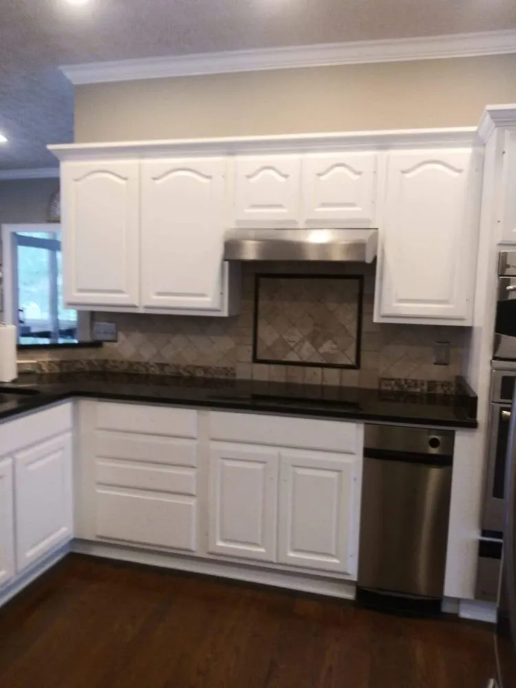 Slide of A&M Construction Services