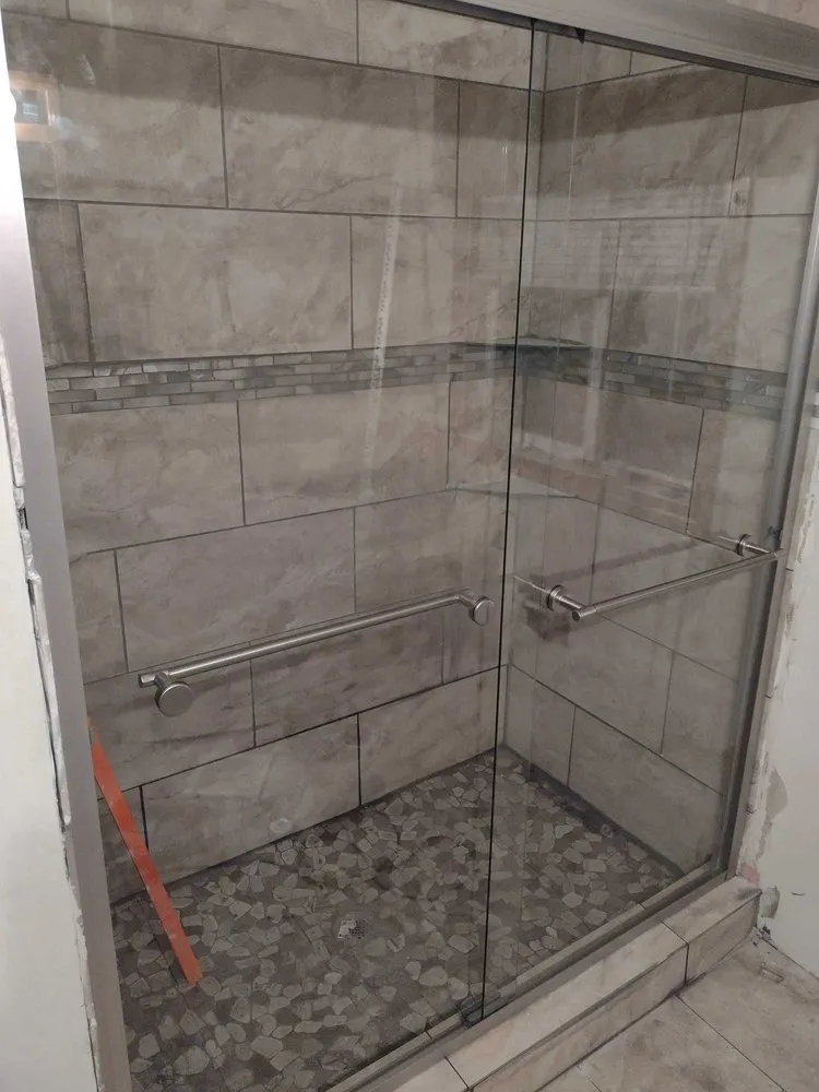 Slide of A&M Construction Services