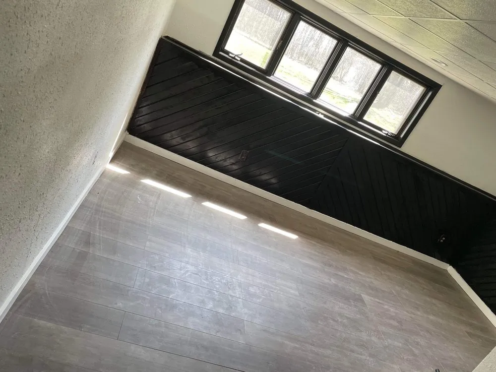 Slide of A&M Construction Services