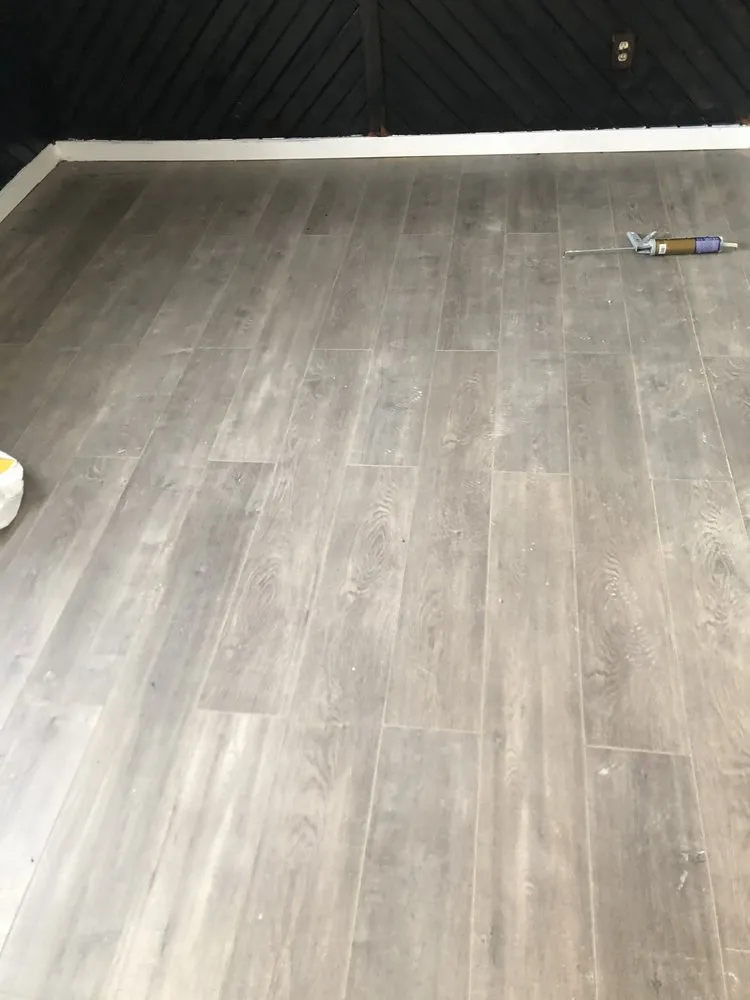 Slide of A&M Construction Services