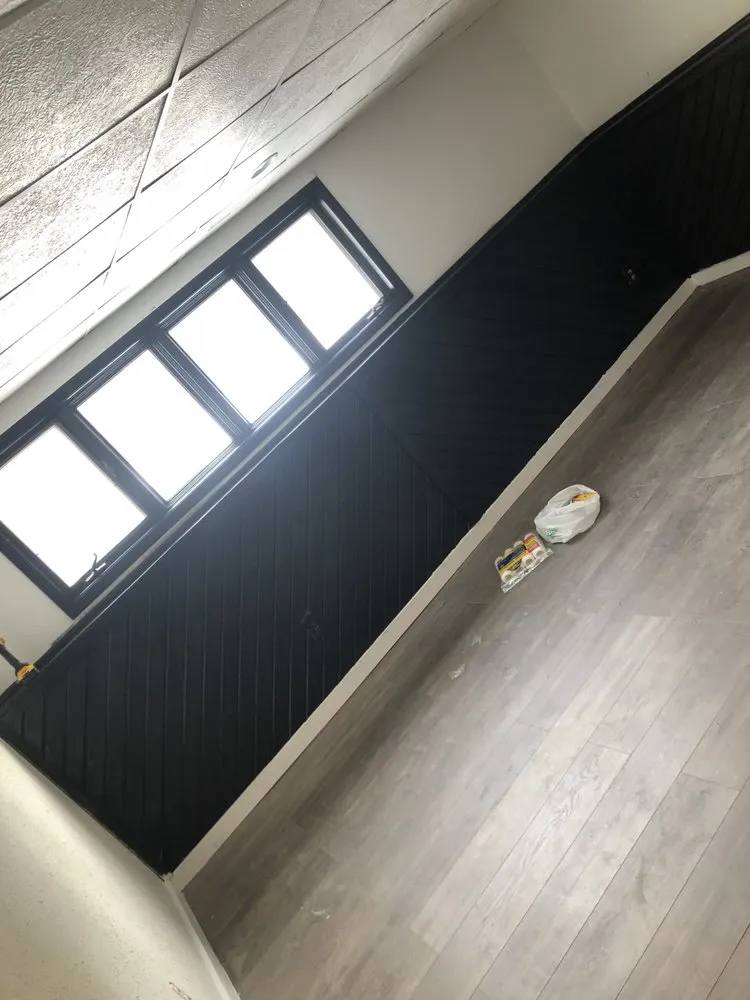 Slide of A&M Construction Services