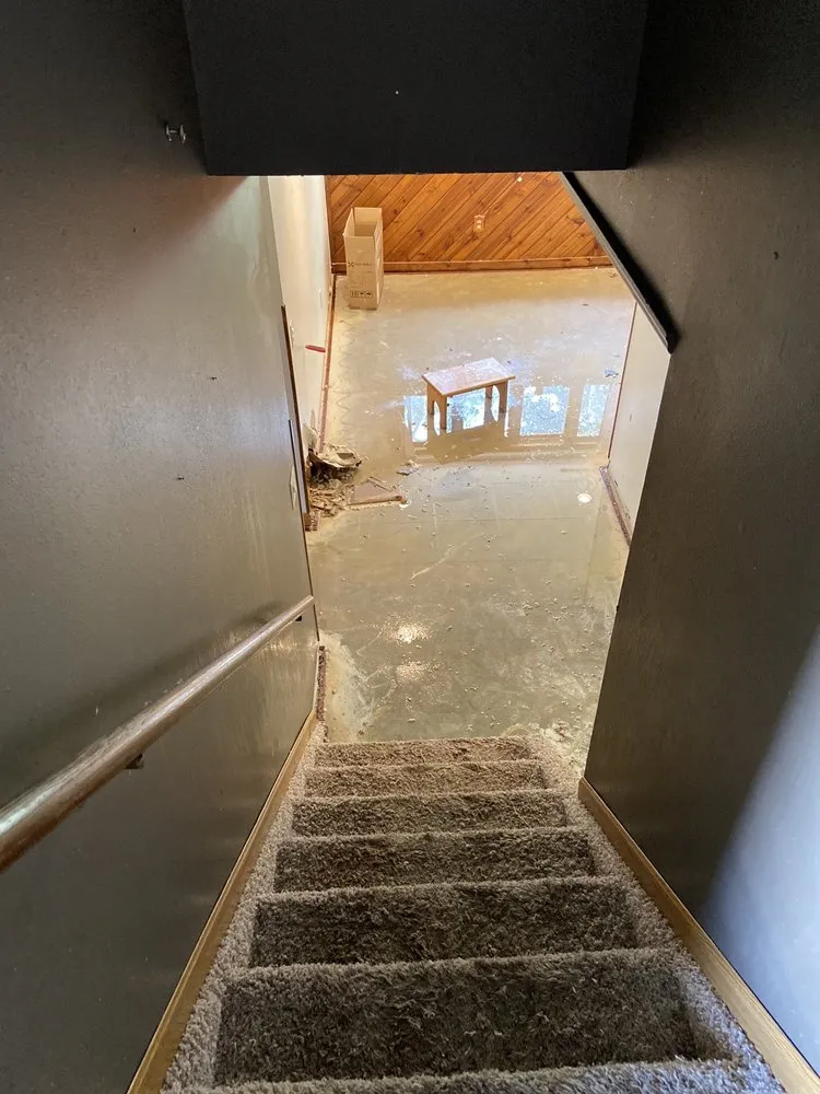 Slide of A&M Construction Services