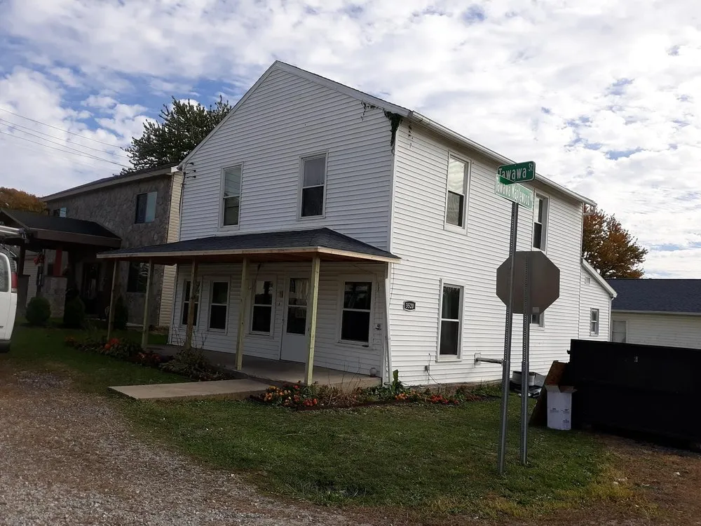 Slide of A&M Construction Services