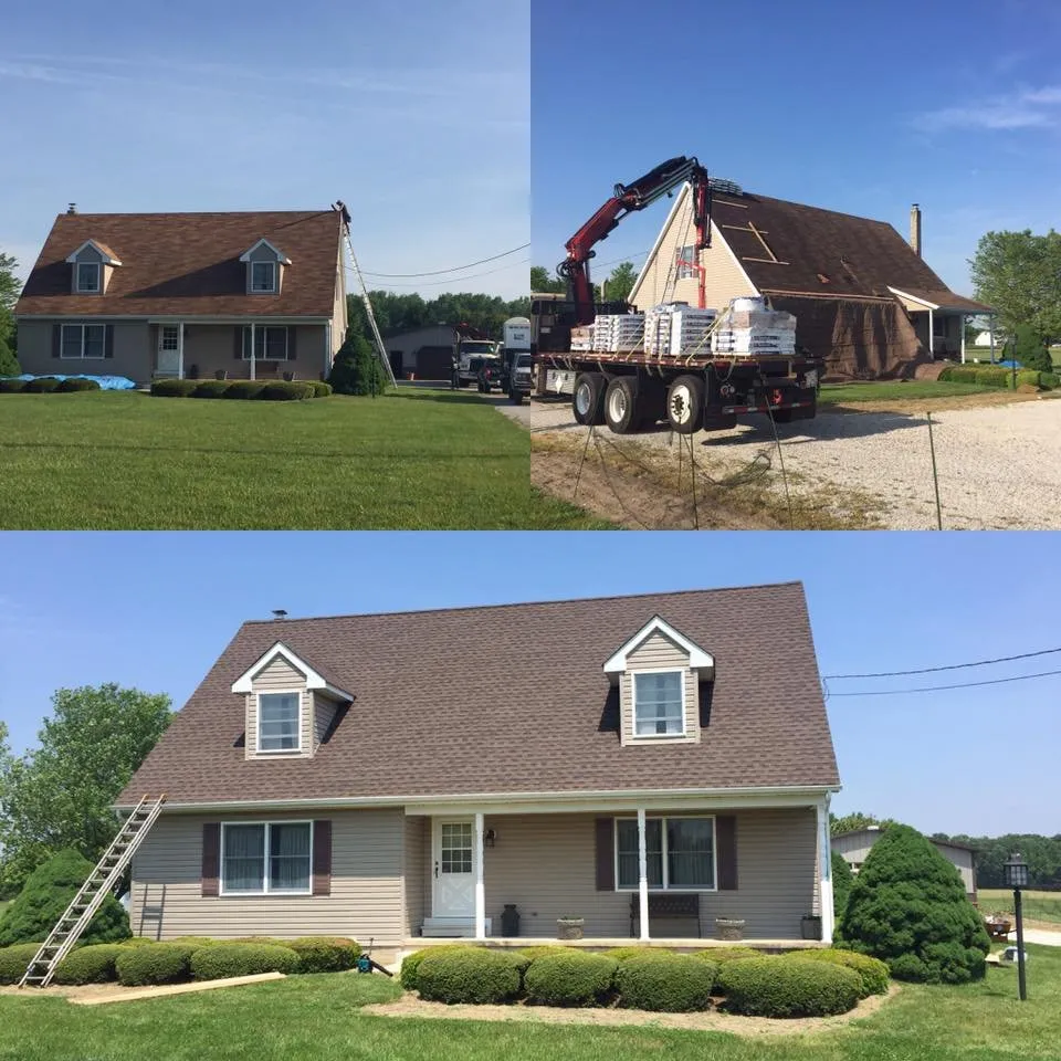 Slide of AM Construction