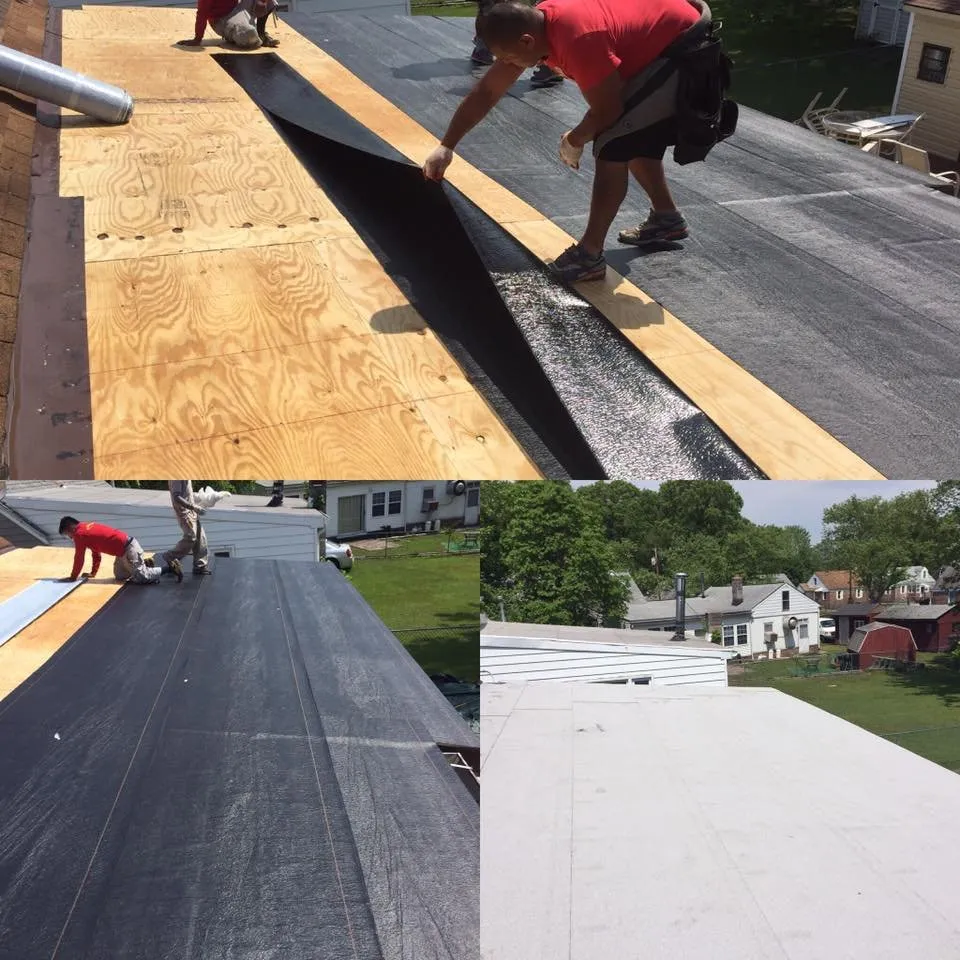 Slide of AM Construction