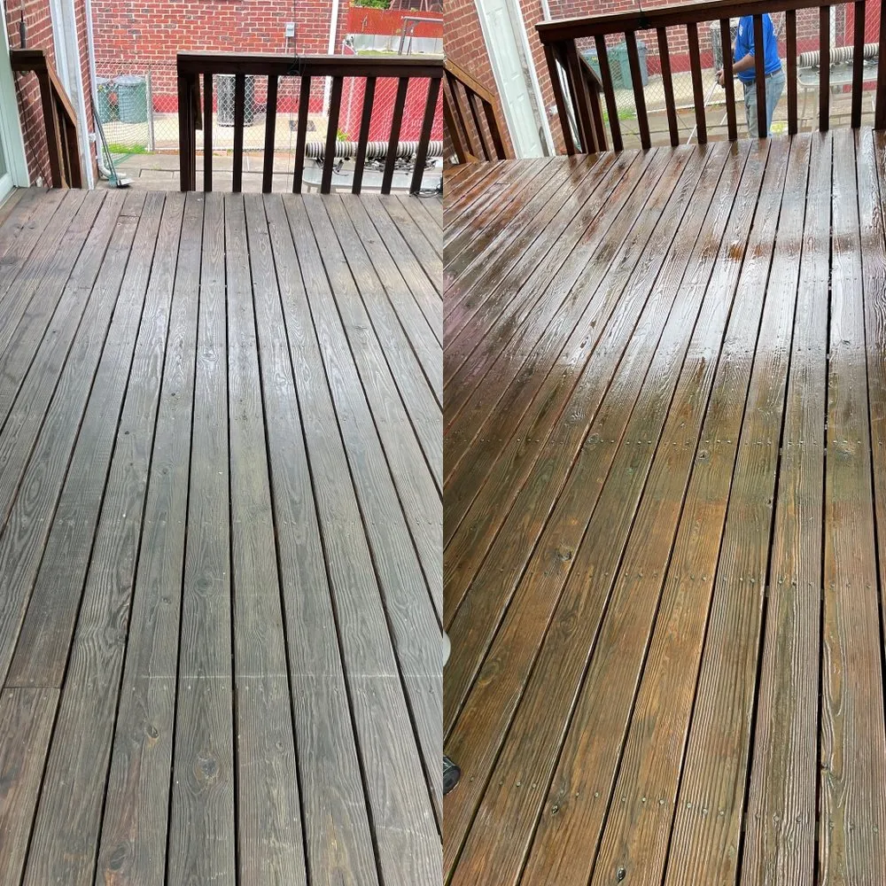 Slide of A&M Construction