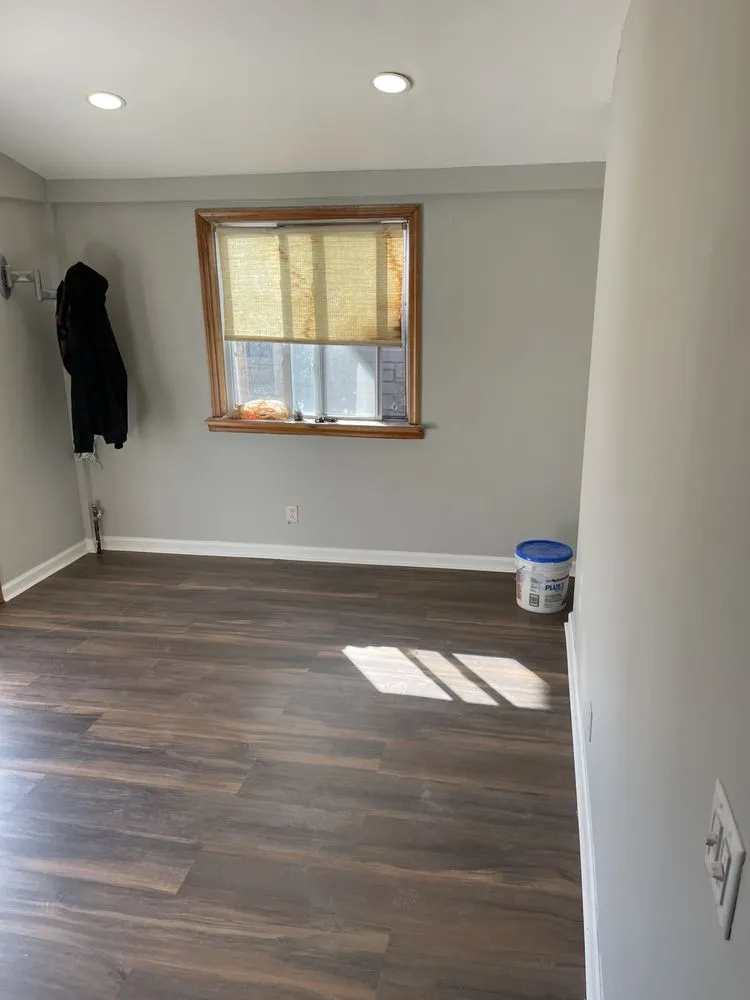 Slide of A&M Construction