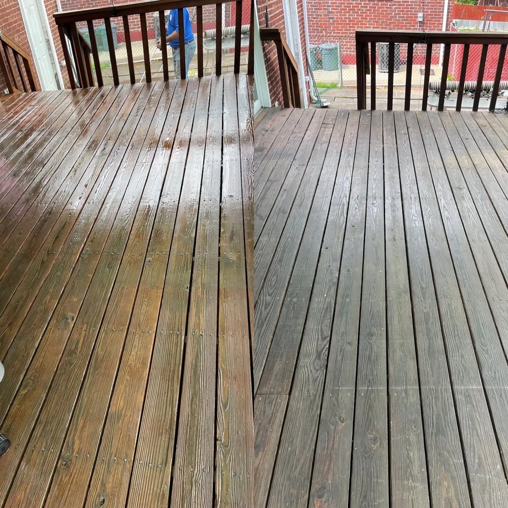 Slide of A&M Construction