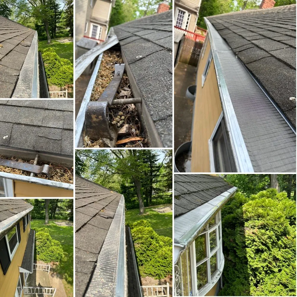 Slide of A&M Construction