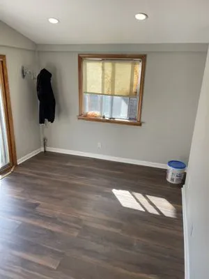 A&M Construction Logo