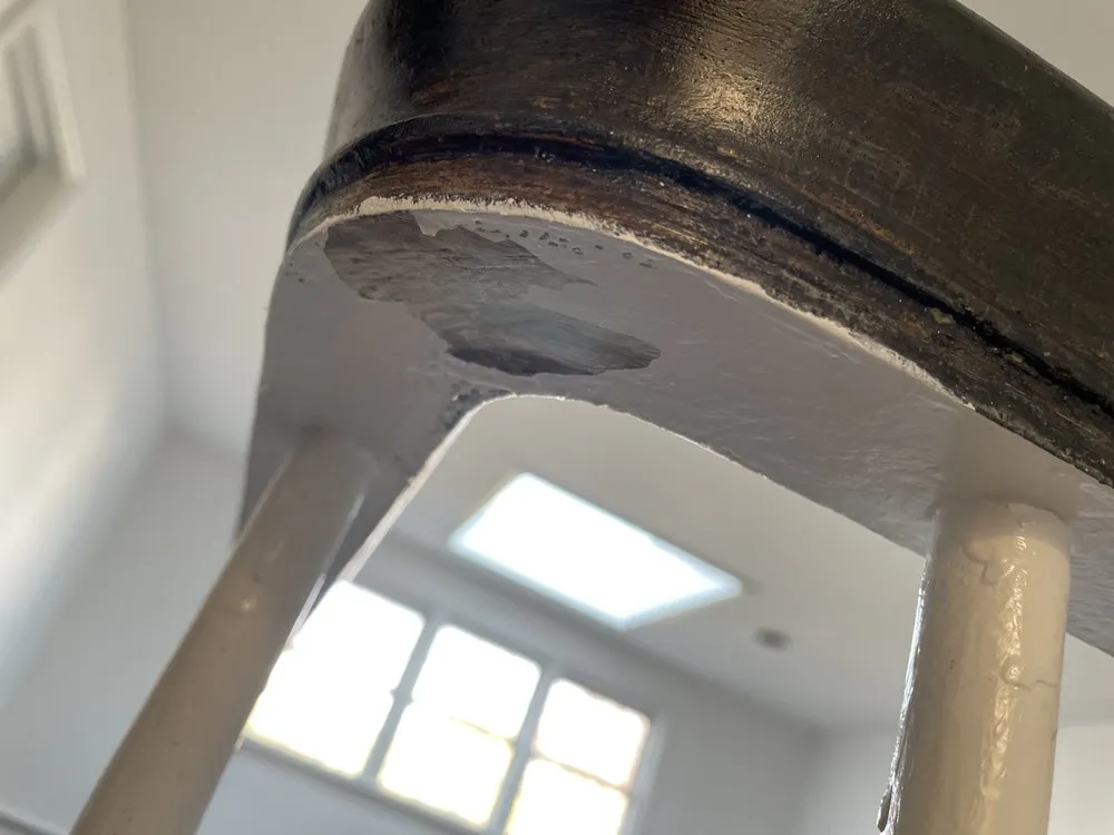 Slide of A&M Contracting