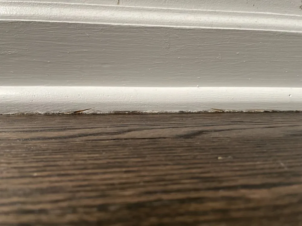 Slide of A&M Contracting