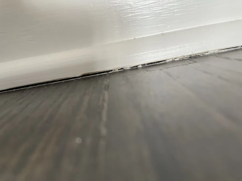 Slide of A&M Contracting