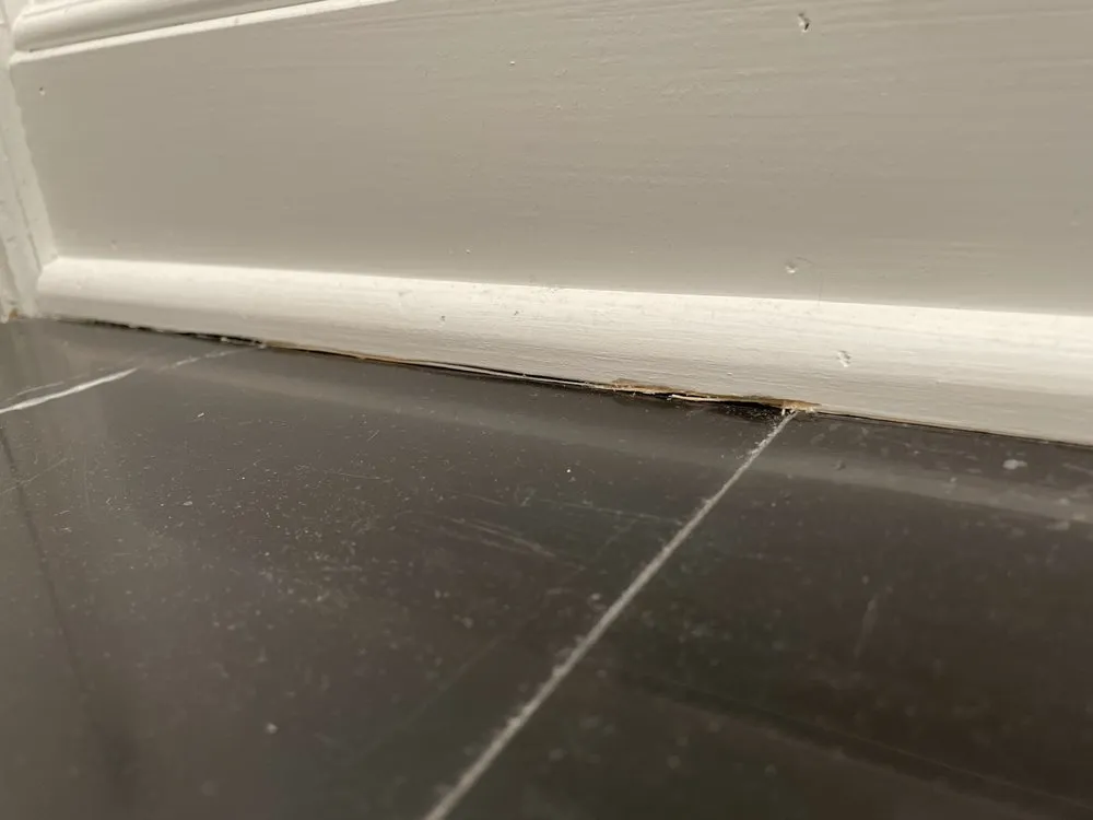 Slide of A&M Contracting