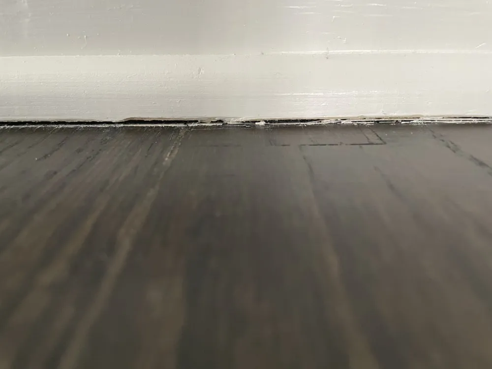 Slide of A&M Contracting