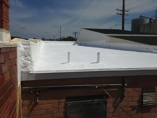 Slide of A&M Contractors