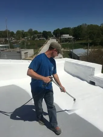 Slide of A&M Contractors